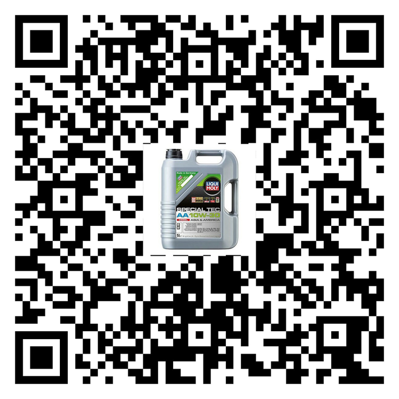 LIQ7614 10W30 1L LTR AA