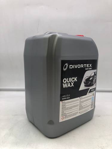 DVX QUICK WAX DRY AND WET APPLICATION 5KG