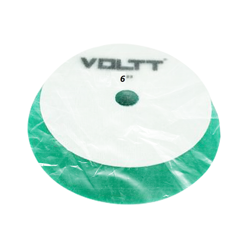 VOLT | Medium Polishing Pad VD304 6 Inch