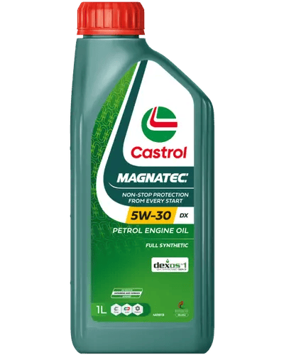 Castrol | MAGNATEC 5W-30 Full Synthetic Motor Oil – 1L