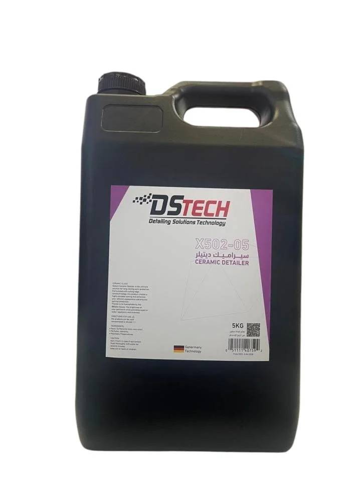 DSTECH CERMIC DETAILER 5L/ملمع واكس