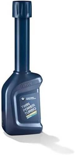 BMW | Genuine Twin Power Turbo Fuel Additive Petrol - 100mL