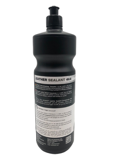 CARWAX  LEATHER SEALANT 1L