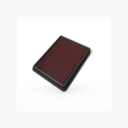 K&N | High-Flow Replacement Air Filter for Mazda 2 Models (2012-2026)