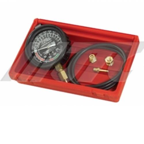 PROFESSIONAL VACCUM & FUEL TESTER