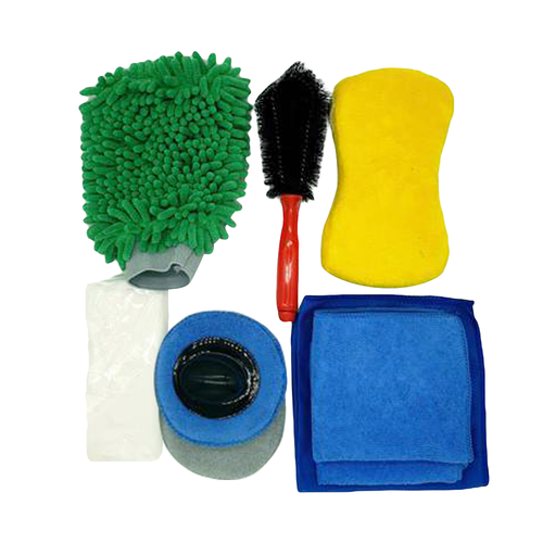 فولت 15Pc فولت كيت مجموعة الغسيل/VOLT 15PC VOLTT WASHING KIT