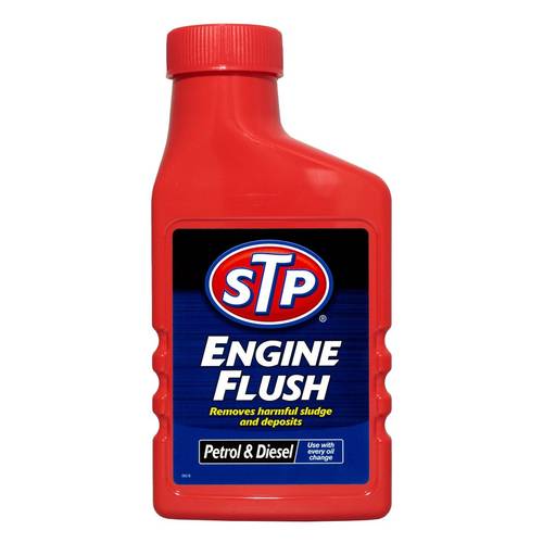 STP ENGINE FLUSH 450ML