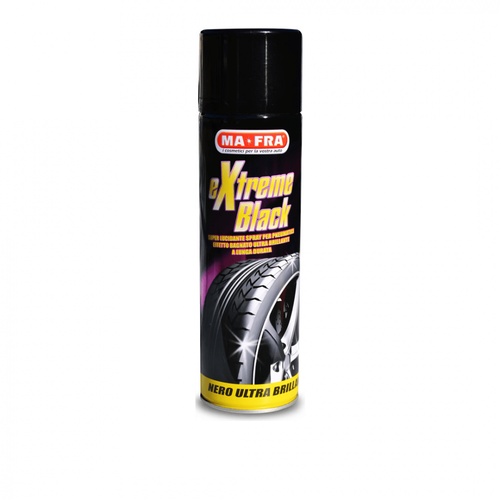 MAFRA EXTREME BLACK 500 ML