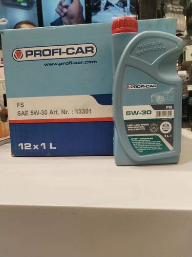 PROFI-CAR DEXOS1 FS 5W-30 GF-6A