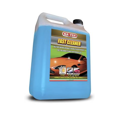 MAFRA FAST CLEANER PO598 4.5LTRS