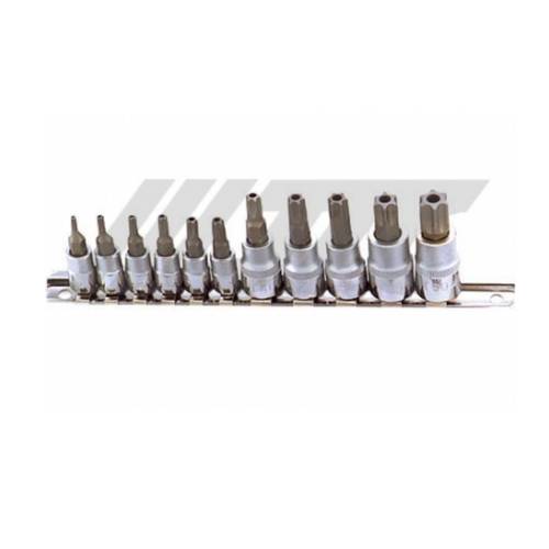 11PC STAR BIT SOCKET
