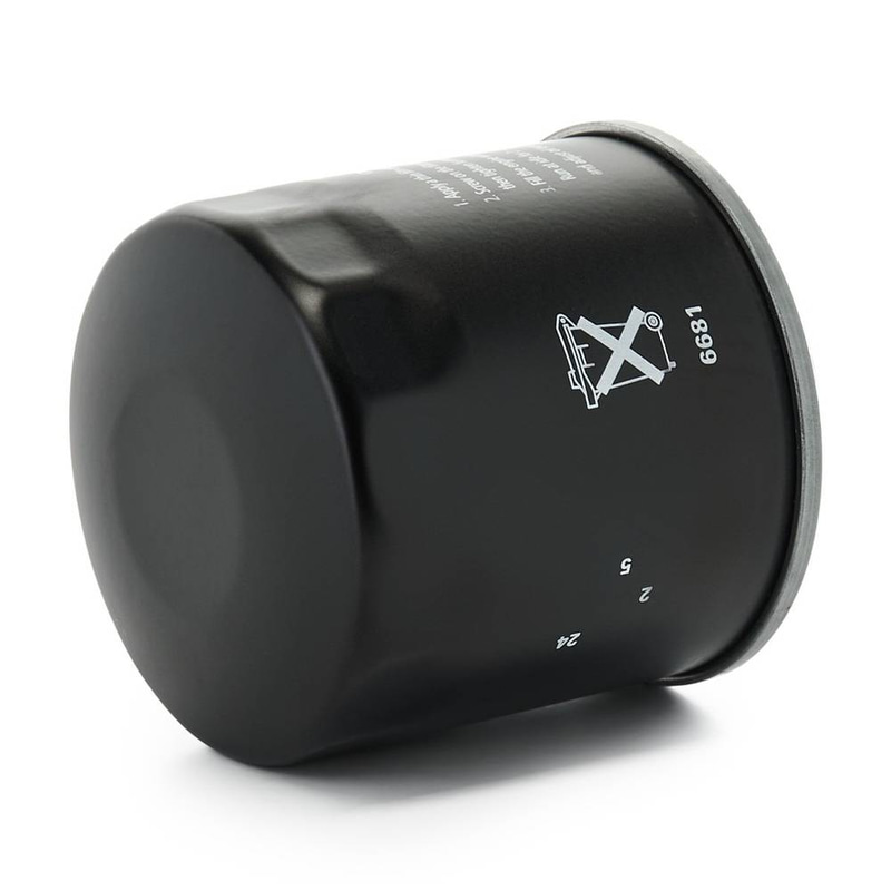 BLUE PRINT | Oil Filter ADV182118 Audi 04E115561 Replacement