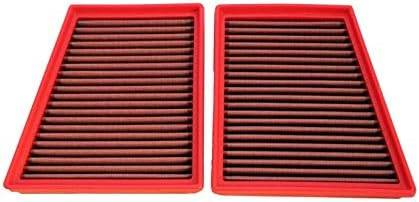 BMC AIR FILTER CONTINENTAL 4.0 8V