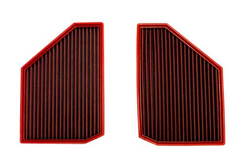 BMC AIR FILTER BMW X5.6.7.XM V8 2019-2023 33-5144