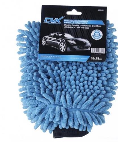 AKS1020 WASH GLOVE
