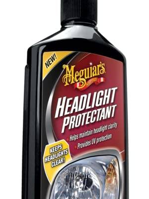 MEGUIARS G17710 HEADLIGHT PROTECTANT 295ML
