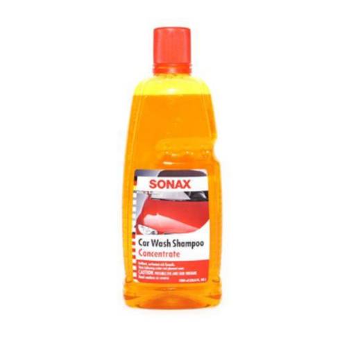 Sonax Shampoo Dirt Removal-Phosphate Free