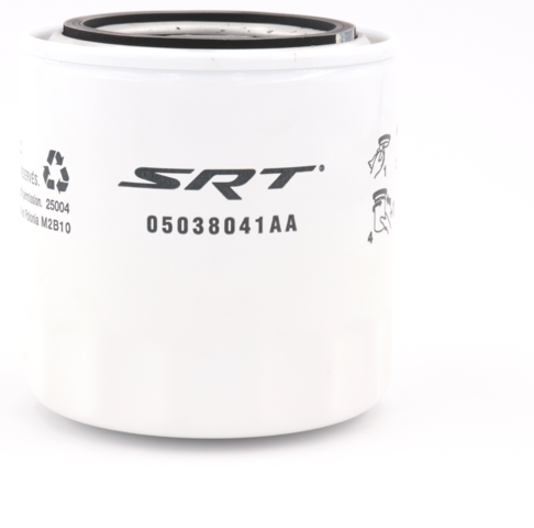 MOPAR OIL FILTER SRT 05038041AA