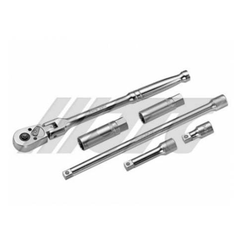 6PC SPARK PLUG SOCKET