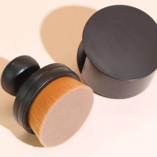 SAFI WAX ULTRA SOFT DETAILNG CIRCLE BRUSH MOB042-Y