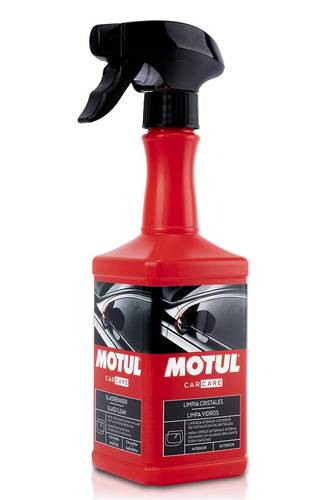 MOTUL GLASS CLEAN 500ML