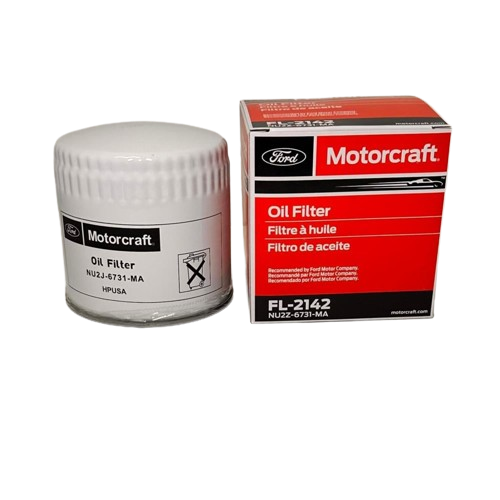 Motorcraft FL-820-S Oil Filter
