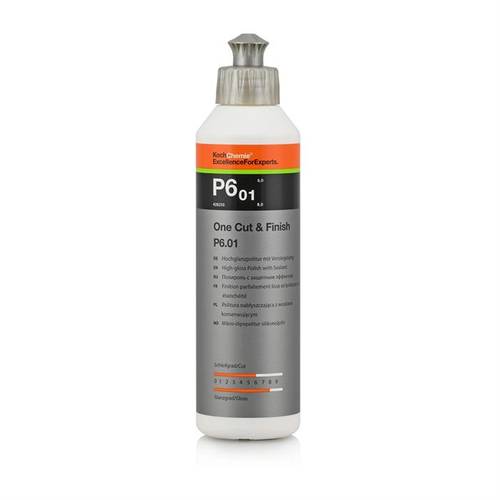 KOCH CHEMIE ONE CUT&FINISH P6.01 250ML