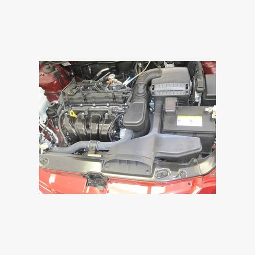K&N | High Performance Air Filter for Hyundai and Kia Vehicles (2009-2017)