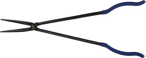 JTC | Professional Extra Long Double Joint Nose Pliers