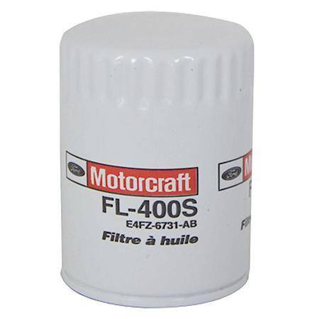 (FL-2141)MOTORCRAFT FL-400S OIL FILTER/DODGE/LINCOLN/MG/JEEP