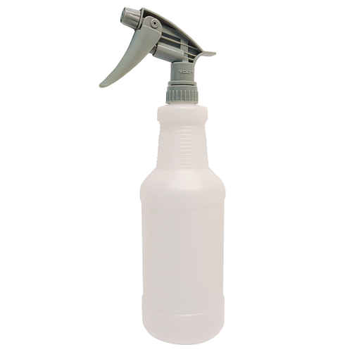 /ECO CLEAN VS210 TAIWAN SPRAYER WITH CANISTER/بخاخات للتخفيف تتحمل مواد كميائية