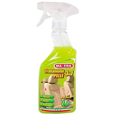 MAFRA 3IN1 LEATHER CARE 500ML
