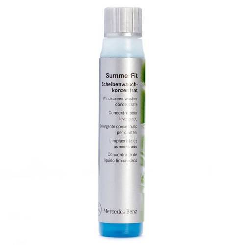 MERCEDES-BENZ WATER WIPERS 40ML