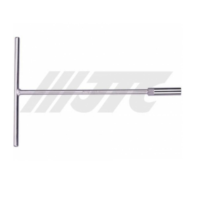 T HANDLE SOCKET WRENCH 9MM