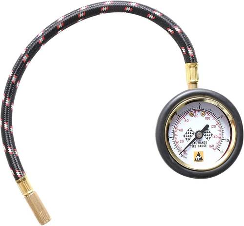 SAFARI TIRE GAUGE TG04