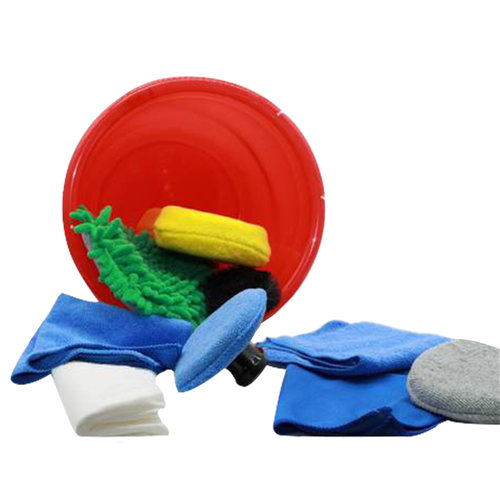 فولت 15Pc فولت كيت مجموعة الغسيل/VOLT 15PC VOLTT WASHING KIT