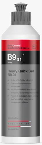 KOCH CHEMIE-HEAVY QUICK CUT B901 250 ML