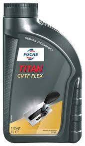 فوكس | تيتان CVTF FLEX - سعة 1 لتر.