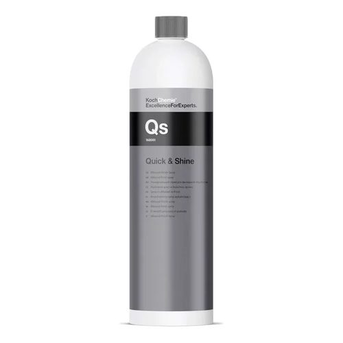 KOCH-CHEMIE | Quick & Shine (QS) - 1L