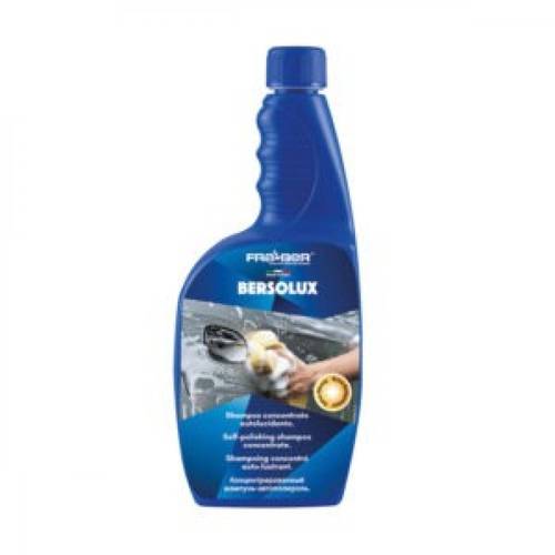 FRAIBER | Bersolux - Self-Polishing Shampoo with Wax - 1L