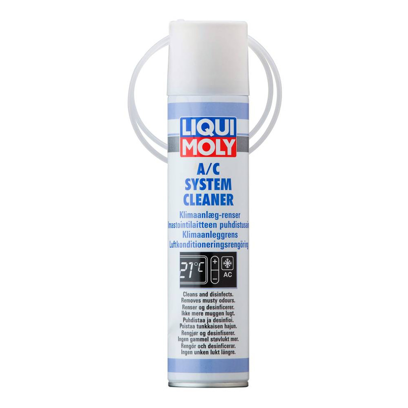 LIQ4087 CONDITIONING SYS CLEANER 250ML