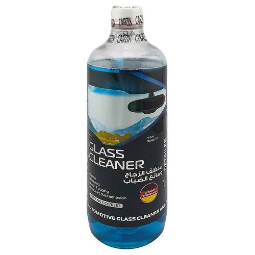 CARZIX GLASS CLEANER 1L