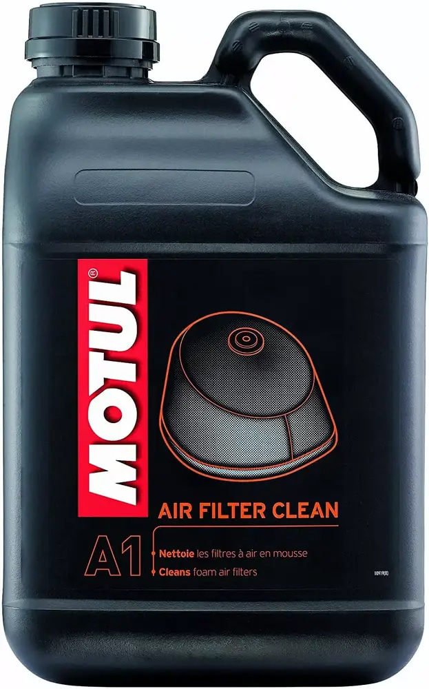 MOTUL A1 AIR FILTER CLEAN 5L