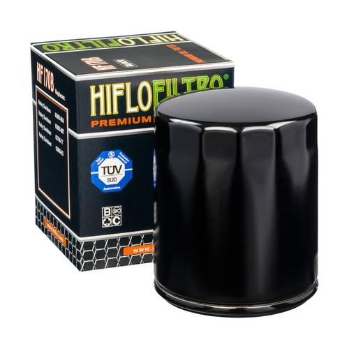 HARLY OIL FILTER SPORTSTER FAMILY