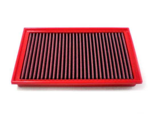 فلتر هوائي BMCرياضي جاكور BMC AIR FILTER JAGUAR XF(250)5.0 V8.SC 2 Filters Required/XF