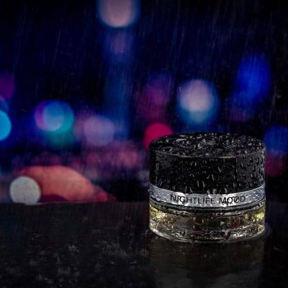 MERCEDES-BENZ NIGHTLIFE MOOD 15ML