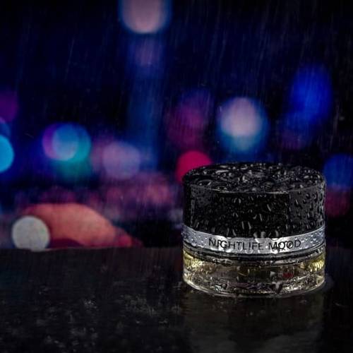 MERCEDES-BENZ NIGHTLIFE MOOD 15ML