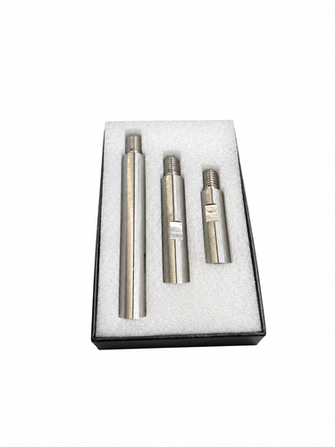 VOLTT | Extension Shaft Set 3PCS for Rotary Polisher