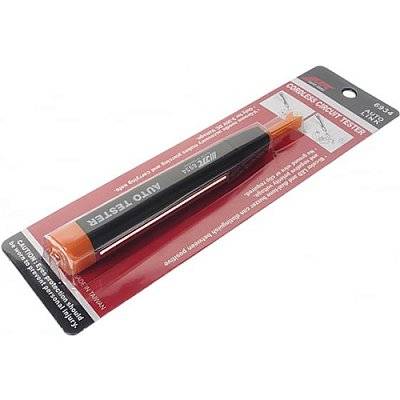[JTC-6934] CORDLESS CIRCUIT TESTER