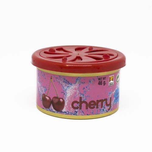organic air freshener cherry 46g